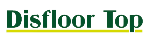 logo disfloor top