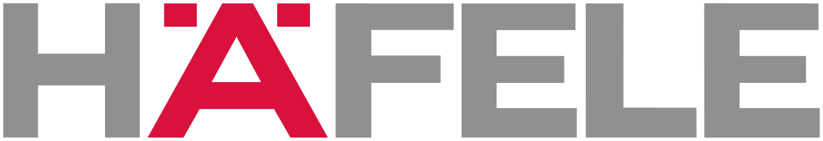 Hafele GmbH Co KG Logo.svg