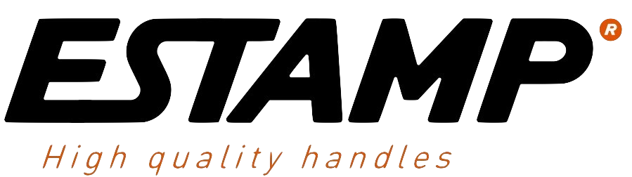 logo estamp